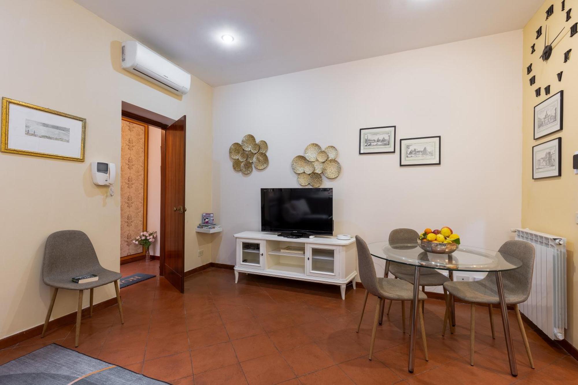 Colosseum Private Terrace 罗马 外观 照片