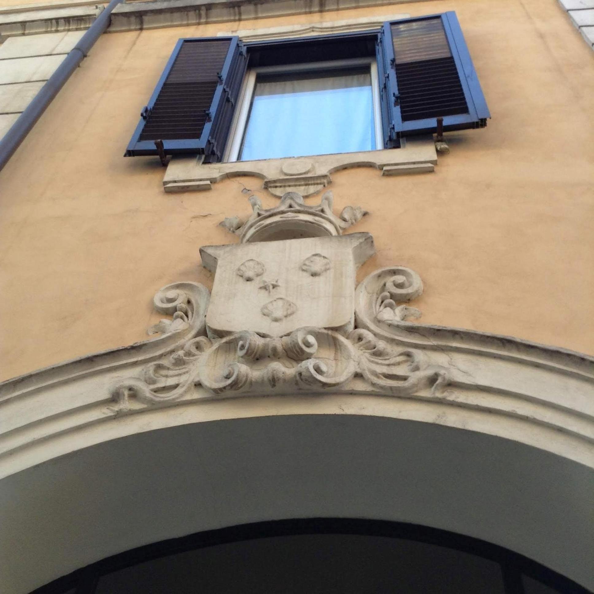 Colosseum Private Terrace 罗马 外观 照片