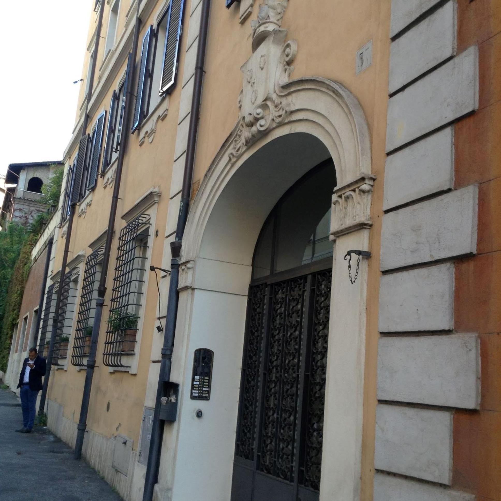 Colosseum Private Terrace 罗马 外观 照片