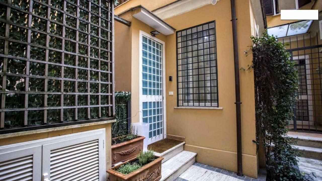 Colosseum Private Terrace 罗马 外观 照片